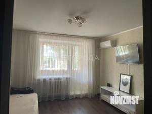 2-к квартира, вторичка, 38м2, 4/6 этаж