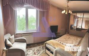 4-к квартира, вторичка, 78м2, 4/9 этаж