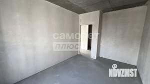 1-к квартира, вторичка, 46м2, 8/15 этаж