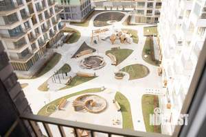 1-к квартира, вторичка, 47м2, 8/9 этаж