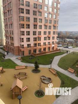 2-к квартира, вторичка, 54м2, 4/24 этаж