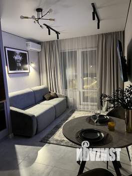 2-к квартира, вторичка, 45м2, 20/22 этаж