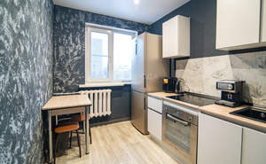 3-к квартира, вторичка, 63м2, 5/5 этаж