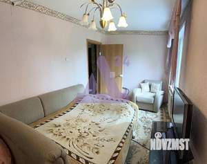 4-к квартира, вторичка, 78м2, 4/9 этаж