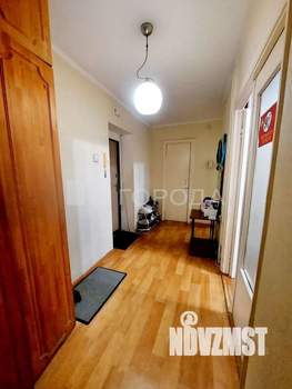 2-к квартира, вторичка, 48м2, 9/10 этаж