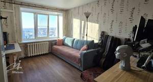 2-к квартира, вторичка, 48м2, 12/12 этаж