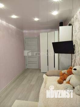 2-к квартира, вторичка, 44м2, 2/5 этаж