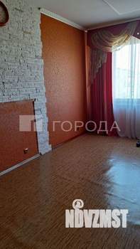 3-к квартира, вторичка, 60м2, 9/9 этаж