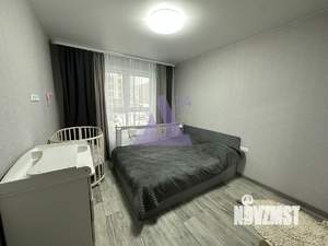 2-к квартира, вторичка, 40м2, 2/17 этаж