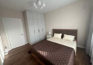 2-к квартира, вторичка, 58м2, 20/22 этаж