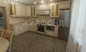 3-к квартира, вторичка, 103м2, 5/12 этаж