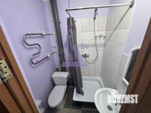 Студия квартира, вторичка, 11м2, 1/6 этаж
