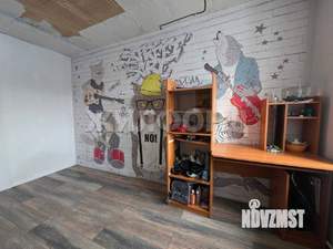 2-к квартира, вторичка, 44м2, 4/4 этаж