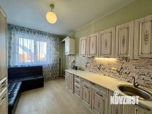 2-к квартира, вторичка, 60м2, 3/3 этаж