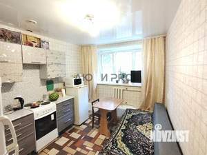 1-к квартира, вторичка, 36м2, 1/5 этаж