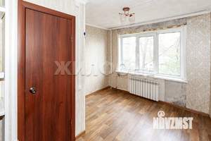 Студия квартира, вторичка, 15м2, 1/9 этаж