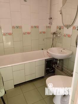 Студия квартира, вторичка, 28м2, 7/10 этаж