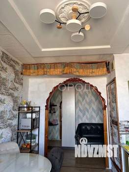 3-к квартира, вторичка, 73м2, 9/10 этаж