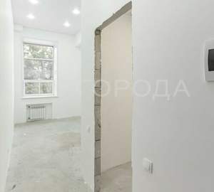 1-к квартира, вторичка, 19м2, 2/3 этаж