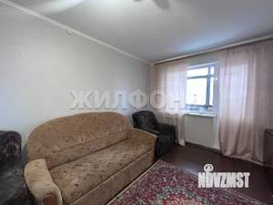 4-к квартира, вторичка, 62м2, 4/5 этаж