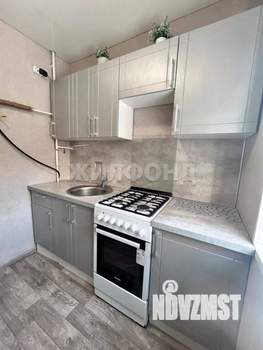 2-к квартира, вторичка, 43м2, 2/5 этаж