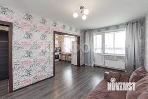 1-к квартира, вторичка, 34м2, 16/16 этаж
