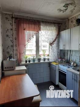2-к квартира, вторичка, 44м2, 2/5 этаж