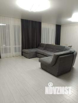 3-к квартира, вторичка, 87м2, 4/17 этаж