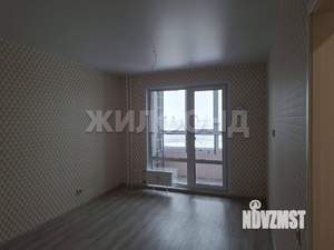 3-к квартира, вторичка, 65м2, 14/16 этаж