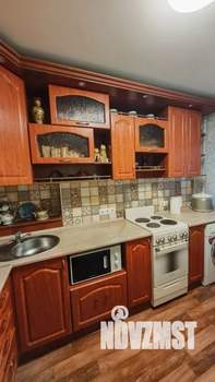 3-к квартира, вторичка, 63м2, 6/9 этаж