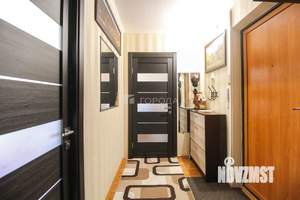 2-к квартира, вторичка, 49м2, 10/10 этаж