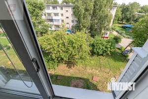 2-к квартира, вторичка, 43м2, 5/5 этаж