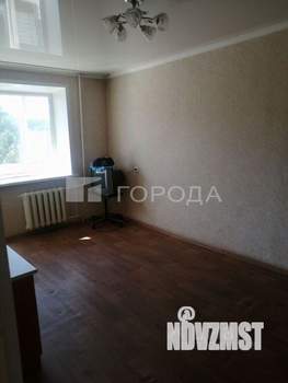 1-к квартира, вторичка, 30м2, 4/5 этаж