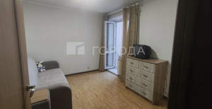 3-к квартира, вторичка, 69м2, 7/14 этаж