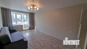 1-к квартира, вторичка, 30м2, 4/5 этаж