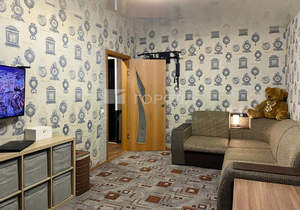 1-к квартира, вторичка, 29м2, 2/5 этаж