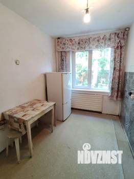 2-к квартира, вторичка, 44м2, 1/9 этаж