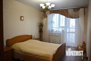 4-к квартира, вторичка, 85м2, 5/14 этаж