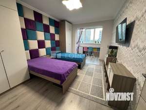 3-к квартира, вторичка, 92м2, 6/12 этаж