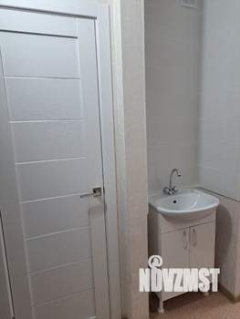 1-к квартира, вторичка, 13м2, 4/5 этаж