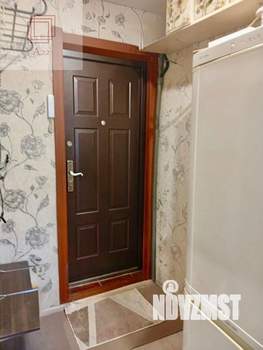 Студия квартира, вторичка, 23м2, 3/9 этаж
