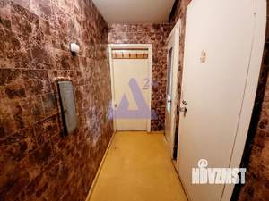 3-к квартира, вторичка, 54м2, 4/5 этаж