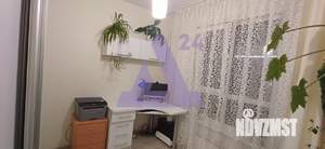 1-к квартира, вторичка, 36м2, 15/17 этаж