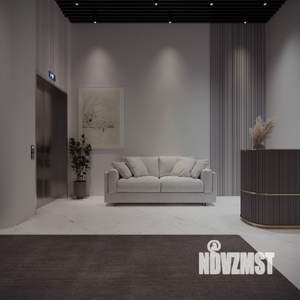 2-к квартира, вторичка, 65м2, 6/7 этаж