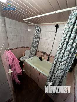 2-к квартира, вторичка, 54м2, 1/1 этаж