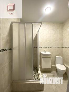 1-к квартира, вторичка, 32м2, 12/16 этаж