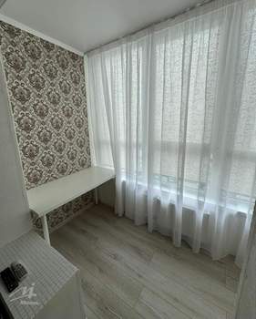 2-к квартира, вторичка, 39м2, 8/25 этаж