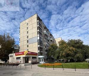 1-к квартира, вторичка, 30м2, 5/9 этаж