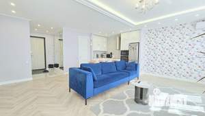 2-к квартира, вторичка, 73м2, 18/21 этаж