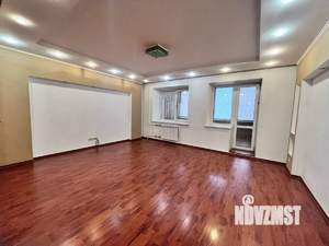 1-к квартира, вторичка, 41м2, 4/6 этаж